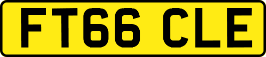 FT66CLE