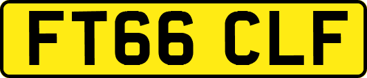 FT66CLF