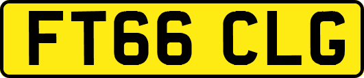 FT66CLG