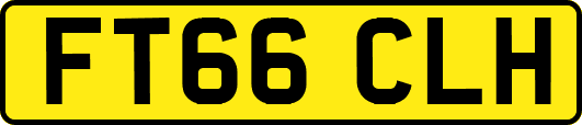 FT66CLH