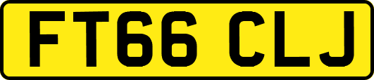 FT66CLJ