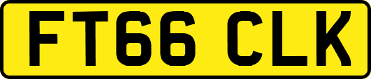 FT66CLK