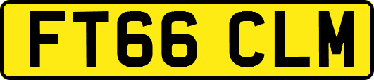 FT66CLM