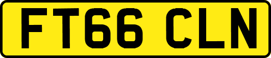 FT66CLN