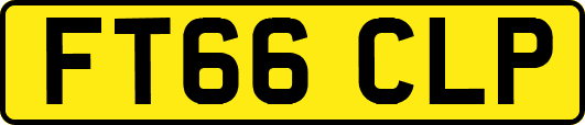 FT66CLP