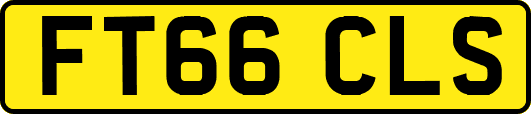 FT66CLS