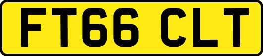 FT66CLT