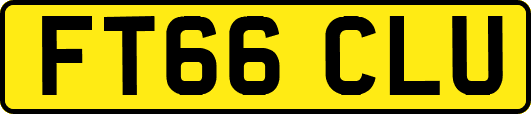 FT66CLU