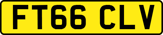 FT66CLV