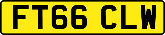 FT66CLW