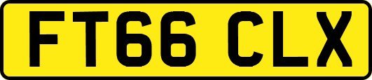 FT66CLX