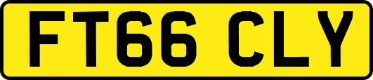 FT66CLY