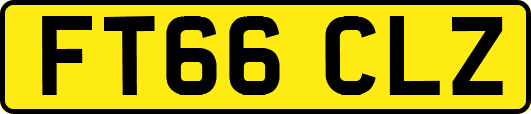 FT66CLZ