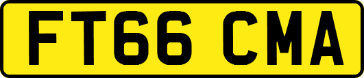 FT66CMA