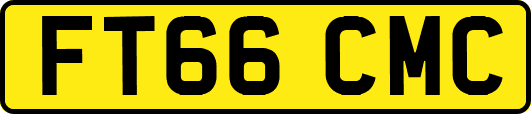 FT66CMC