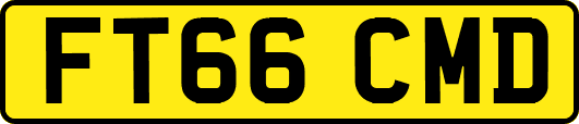 FT66CMD