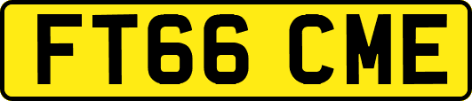 FT66CME
