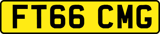 FT66CMG