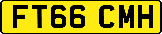 FT66CMH
