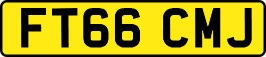 FT66CMJ