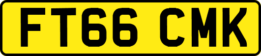 FT66CMK