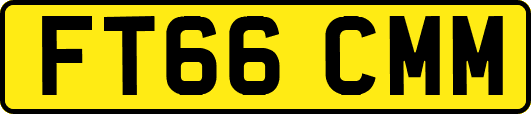FT66CMM