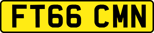 FT66CMN