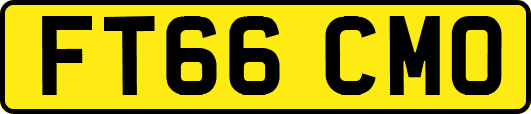 FT66CMO