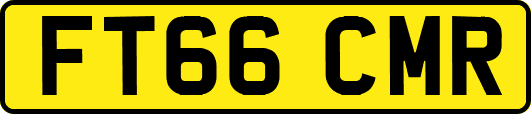 FT66CMR