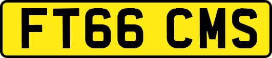 FT66CMS