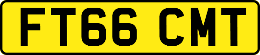 FT66CMT