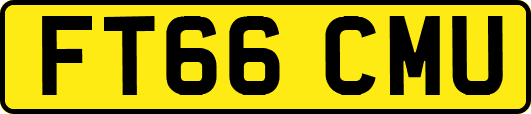 FT66CMU