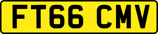 FT66CMV