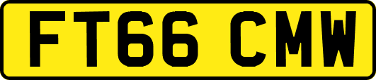 FT66CMW