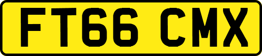 FT66CMX