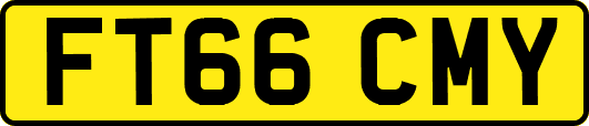 FT66CMY