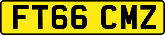 FT66CMZ