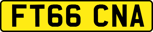FT66CNA