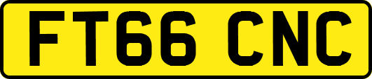 FT66CNC