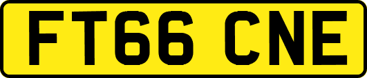 FT66CNE