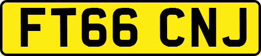 FT66CNJ