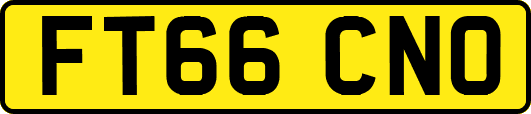 FT66CNO