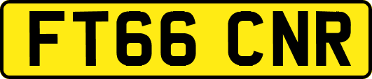 FT66CNR