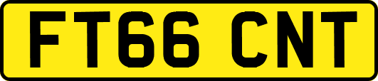 FT66CNT