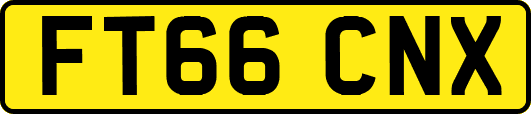 FT66CNX