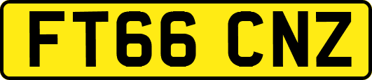 FT66CNZ