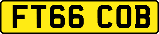 FT66COB