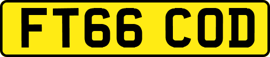 FT66COD