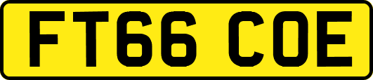 FT66COE