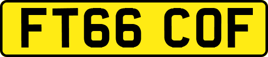 FT66COF